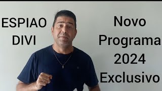 NOVO PROGRAMA 2024ESPIAO DIVIPARA XIAOMIMONITORAR FILHOS [upl. by Akimal]