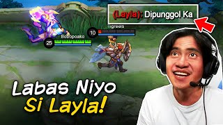 Ilabas Niyo Si Layla ng Aking Durugin [upl. by Ahsyek]