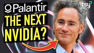 Im Buying Palantir Stock PLTR After Earnings Here’s Why [upl. by Ikcir]