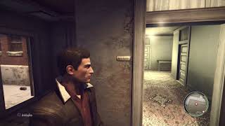 Mafia II Definitive Edition  Game Breaking Bug in Kapitel 3 PS4 [upl. by Nemhauser88]