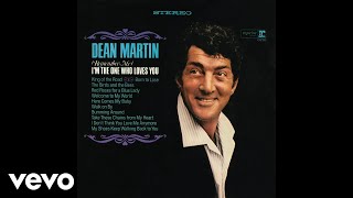 Dean Martin  The Birds and the Bees Official Audio [upl. by Yedok857]