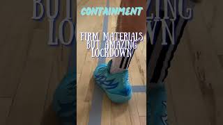 Is this Pumas best hoop shoe Melo Ball MB02 basketball shorts review sneaker subscribe [upl. by Robb]