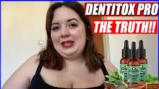 DENTITOX PRO REVIEW  DENTITOX PRO  ATTENTON CLIENTS  Dentitox Pro Teeth  Dentitox Pro Reviews [upl. by Florance216]