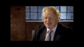 Boris Johnson David Cameron amp The Bullingdon Club [upl. by Anivle]