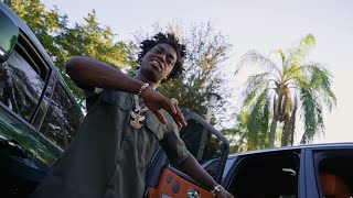 Kodak Black  Kylie Grande Official Music Video [upl. by Heyde]