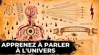 😱🚨 Comment parler à lunivers [upl. by Ayhtin898]