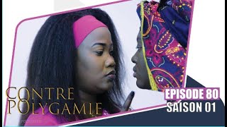 ContrePolygamie  Episode 80  Saison 1  VOSTFR [upl. by Jacoba]