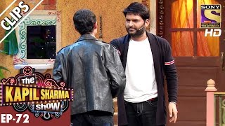 Shahrukh Khan teases Kapil sharma  The Kapil Sharma Show – 21st Jan 2017 [upl. by Anelagna48]