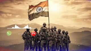 rringtone  army rringtone  desh bhakt ringtone  sms ringtone  caller tune  mobile  hellotune [upl. by Ahtelahs]