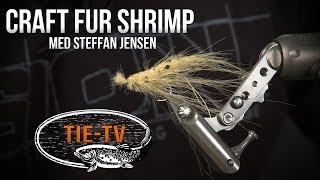 Tie TV  Craft FUR Räka  Steffan Jensen [upl. by Notyad]