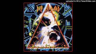 Def Leppard  Pour Some Sugar On Me [upl. by Lorine]