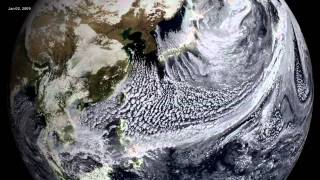 Global Warming  A video by NASA [upl. by Mariquilla149]