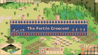 The Fertile Crescent Beginners Guide [upl. by Meesan]