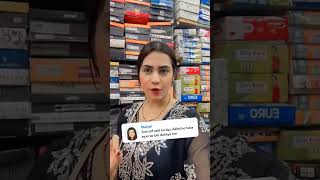 Bacho ko kese manage Krna 🥲 kritika reply kritikamalik payalmalik [upl. by Rhiana91]