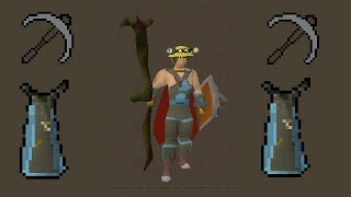 Full Prospector Outfit Main Progress 17 [upl. by Sherline573]