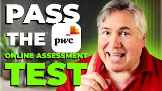 PwC Online Assessment  Test How To Pass In 2024 [upl. by Votaw898]