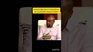 RACISM is an ILLUSION Jesse Lee Peterson Interview Black Activist [upl. by Alletsyrc]