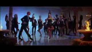 Sweet Charity de Bob Fosse 1969 [upl. by Lamonica869]