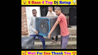 गणपति पूजा डीजे सेटअप बुकिंग 🤯  Dj Setup dj viral ytshorts trending shortsfeed shorts [upl. by Reitrac]