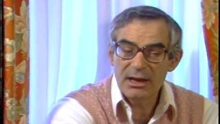 David Halberstam Talks About Vietnam [upl. by Leimaj]