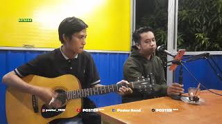 SAMSONS  BUKAN DIRIKU  acoustic cover [upl. by Kessel]