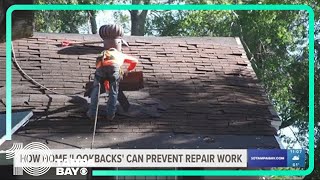 Heres how your homes lookback period may prevent a home repair [upl. by Netsrijk]