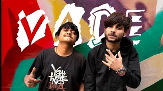 Jhuthe tere sare vade  new rap song  new hiphop rapper trending love mataru [upl. by Murdock]