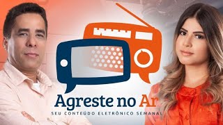 Programa Agreste no Ar  21062024 [upl. by Constantina]