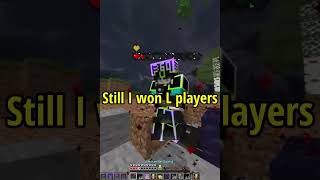 IndianMC more like EuMC  LurrnMC Marlowww smpfight endsmp bedwars [upl. by James]