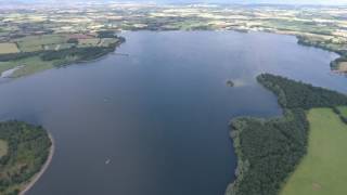 Hanningfield Reservoir [upl. by Bible]