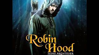 Robin Hood  Seine Abenteuer  Hörbuch [upl. by Lartnom]