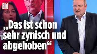 Preisschock So verhöhnt die Politik den einfachen Bürger  Kommentar Ralf Schuler [upl. by Solomon527]