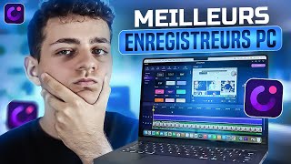 Les 5 meilleurs enregistreurs vidéos décran pour PC [upl. by Maltz]