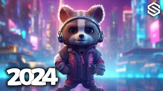 Music Mix 2024 🎧 EDM Remixes Of Popular Songs 🎧 Best Gaming Music 2024 010 [upl. by Suivatna308]