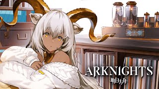 Arknights NEW Beeswax Epoque Skin【アークナイツ明日方舟명일방주】 [upl. by Maria171]