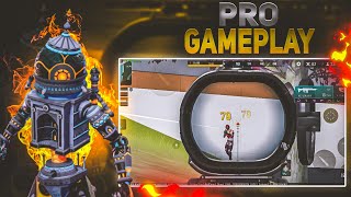 pro gameplay indus bettle royale [upl. by Tezil]