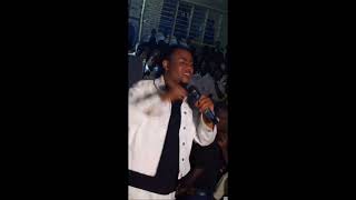 🔴 Live BIRATANGAJEEE🙅🙅🤷🤷😜😜😜 OKKAMA FULL PERFOMANCE IN LYCEE DE NYANZA [upl. by Akela898]