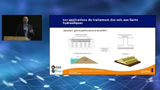 14 LIA EN GEOTECHNIQUE ADEL ABDALLAH [upl. by Einnel]