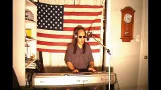 Flo Rida  Whistle  Whistling and Piano Cover [upl. by Placido]