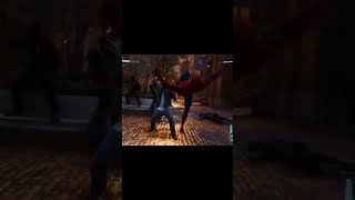 Spiderman Peacekeeping spiderman marvel gameplay games gaming [upl. by Mikah312]