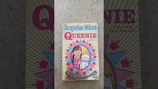 Jacqueline Wilson books I recommend [upl. by Ahsha]