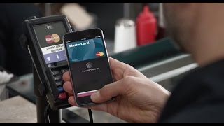 Where does Apple Pay on iPhone 7 Work [upl. by Husein]