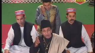 Amanaa Ke Daman Mein  Latest Qawwali 2017  Latest Islamic Video  Sonic Qawwali  Latest Qawwali [upl. by Barnaby]