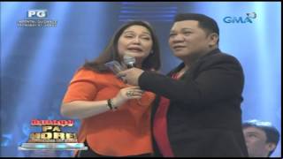 MARICEL SORIANO DANCED RICO MAMBO AND SHAKE BODY DANCER  EB [upl. by Lainey]