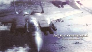 Campaign Menu 2  2362  Ace Combat 6 Original Soundtrack [upl. by Etnuhs956]