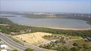 Lake Joondalup  North of Perth  Western Australia [upl. by Carrie971]