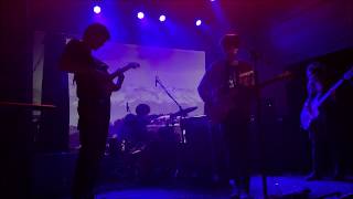 Sprain  Live at The Echo 10212018 [upl. by Missy]