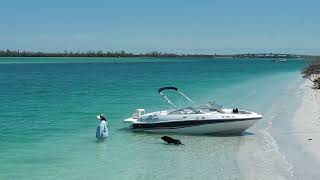 Gasparilla Island beach April 15th 2024 [upl. by Connie]