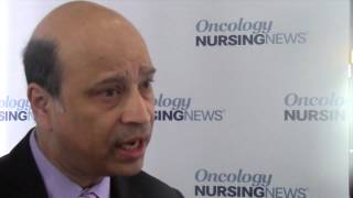 Dr Tripathy on the Development of Palbociclib in Breast Cancer [upl. by Iturk]