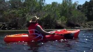 Bayou Cane to Lake Ponchartrain [upl. by Mandy772]